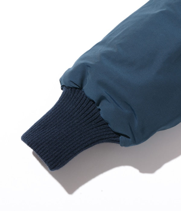 ALASKA SLEEPING BAG GOOSE DOWN, MADE IN USA “WINTER KING” JACKET