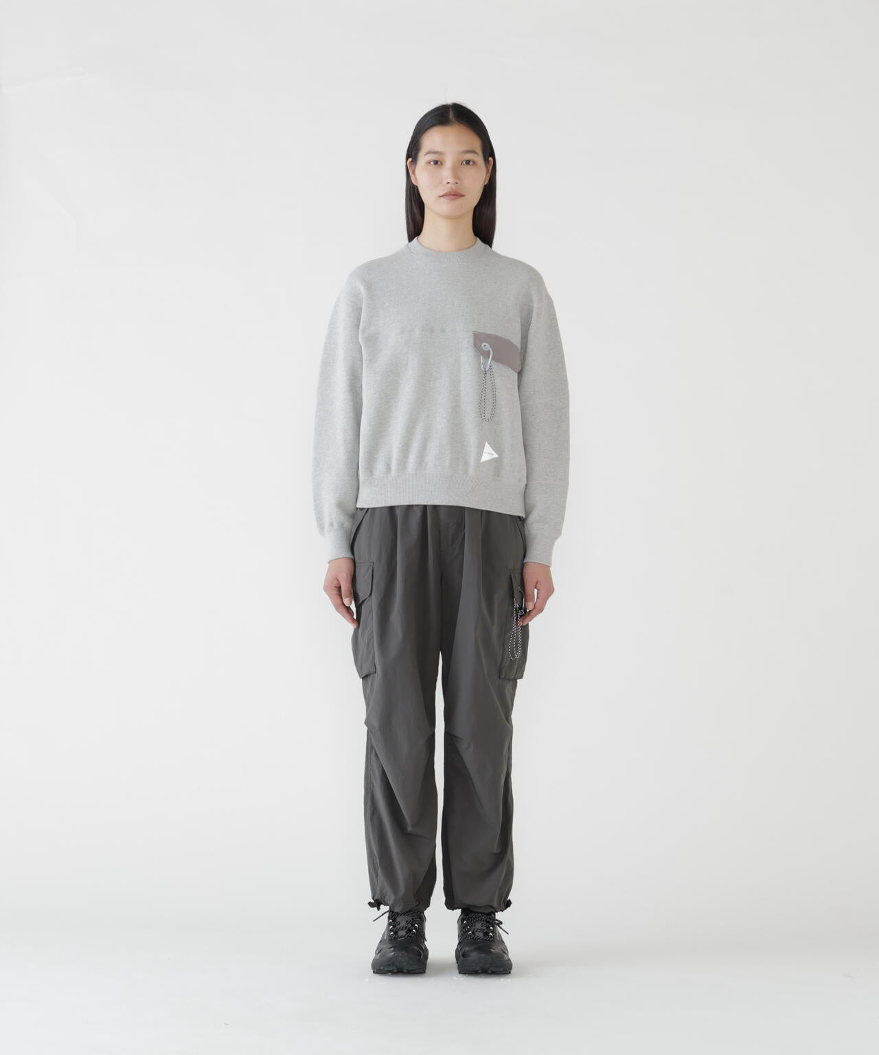 sweat crew neck