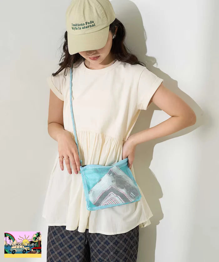 Multiway Tote Bag