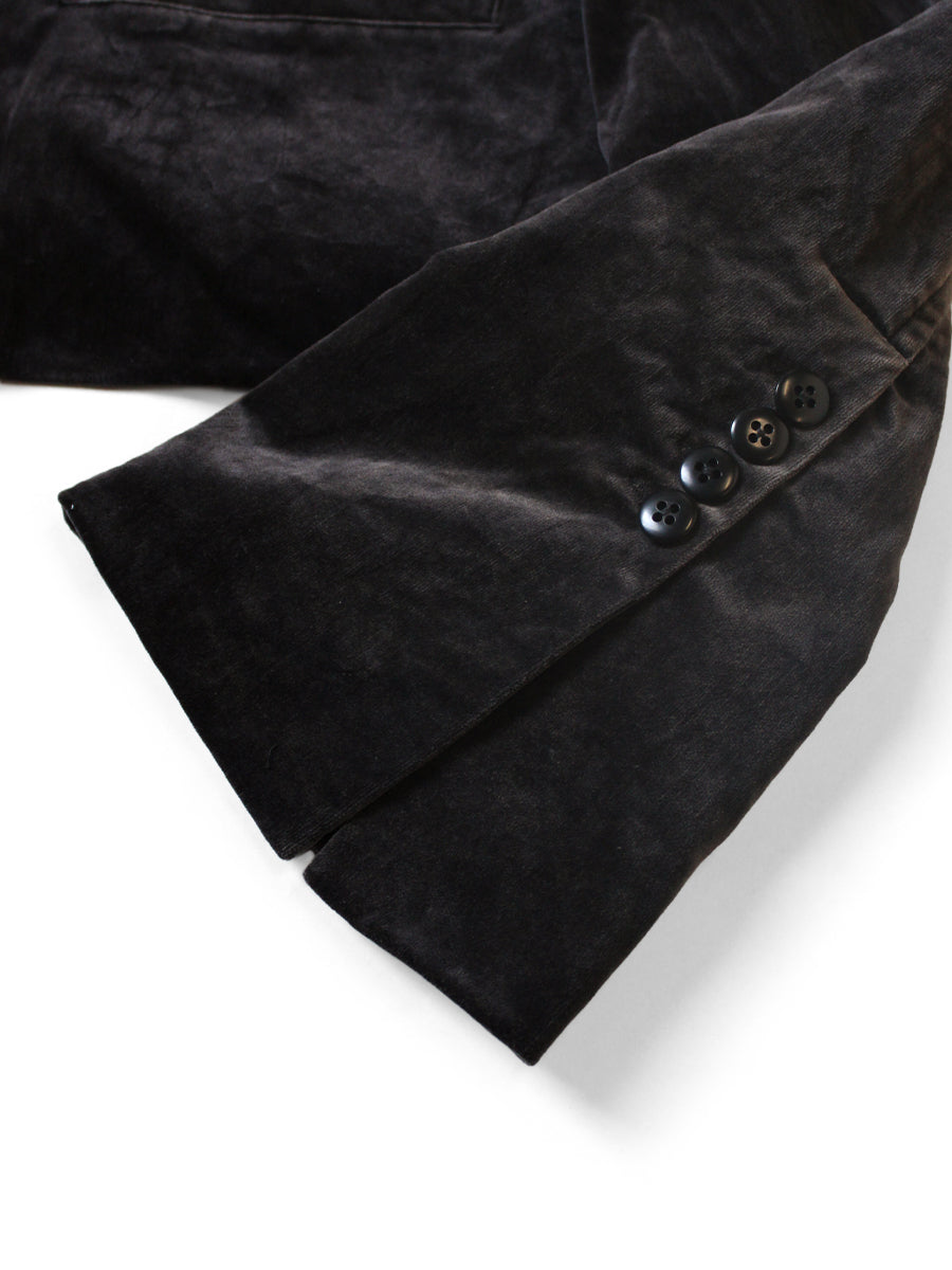 Velvet Baba Sawyer JKT (L`s)
