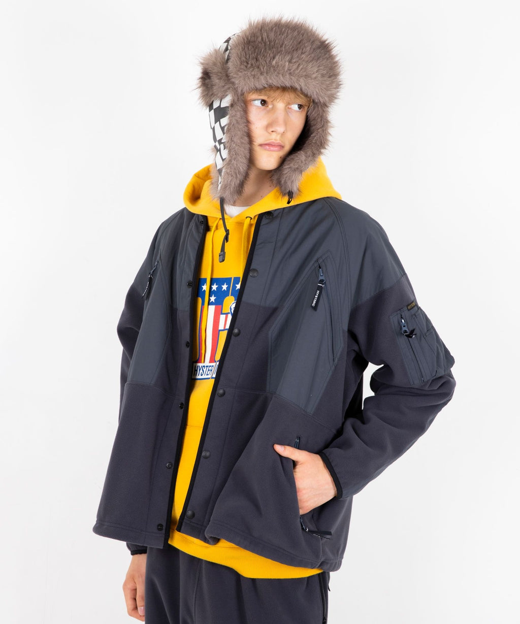 Bear Jacket