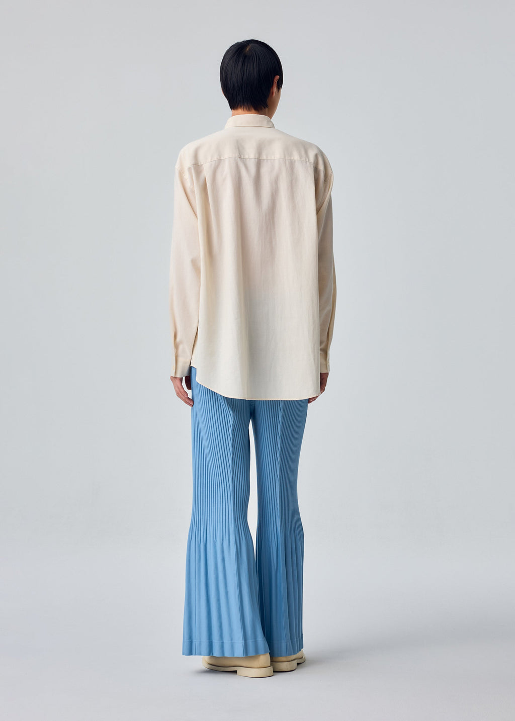 Pl Ramie Shirt