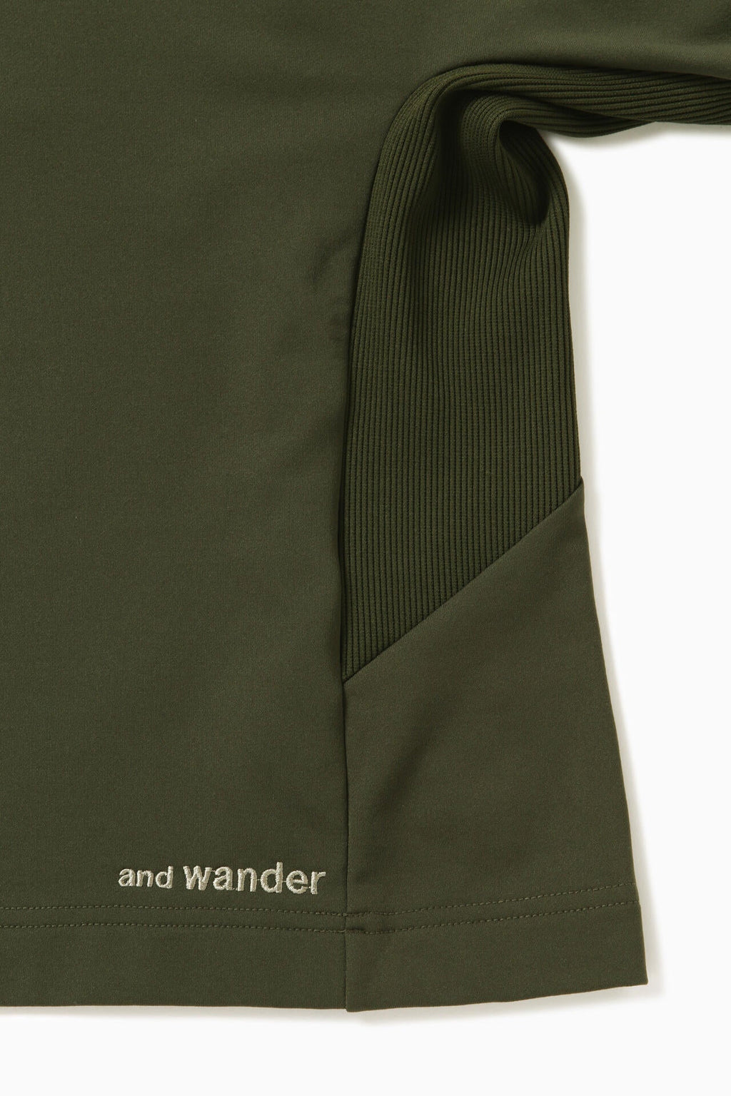 back pile LS T (W)