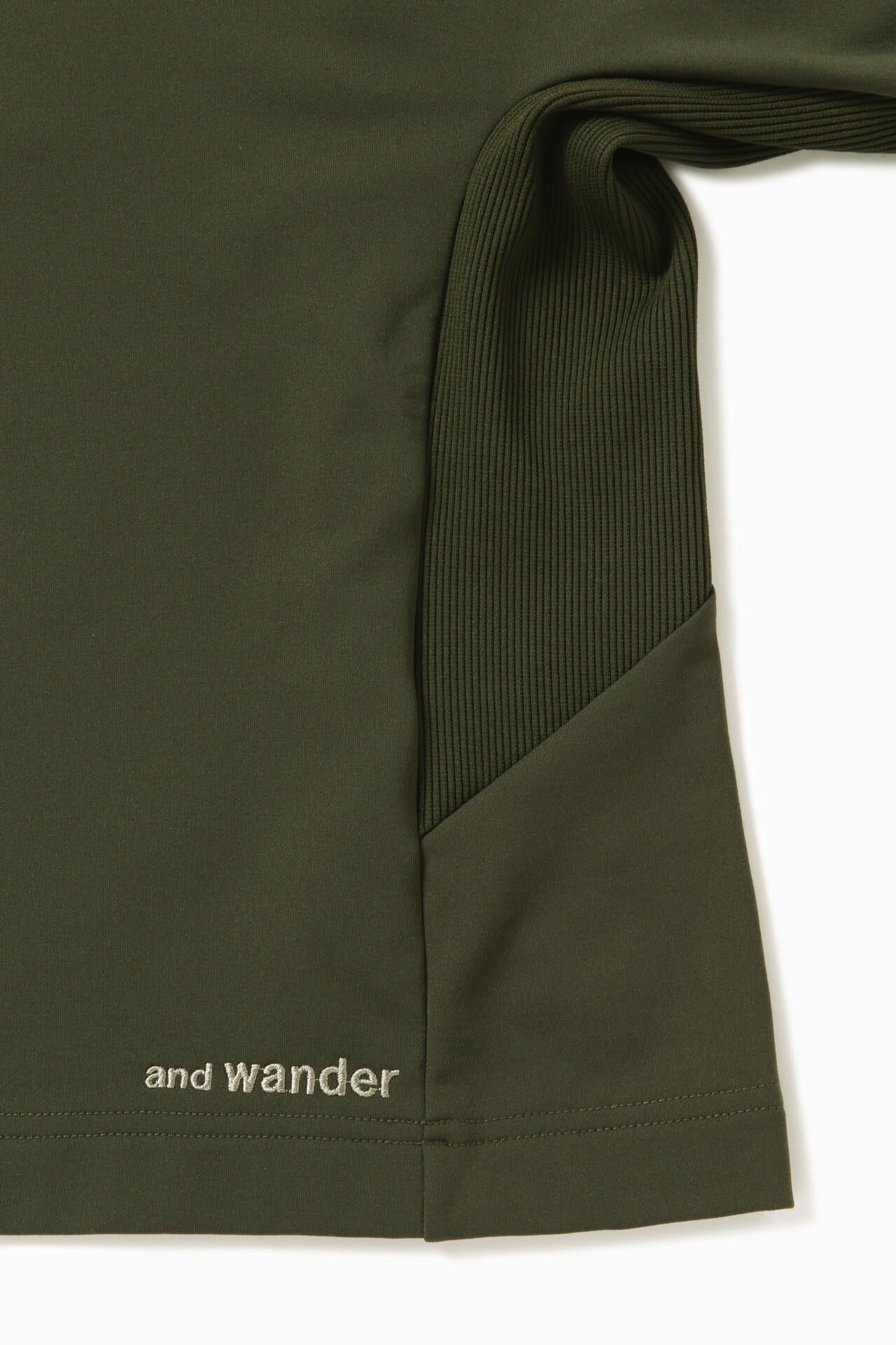 back pile LS T (W)