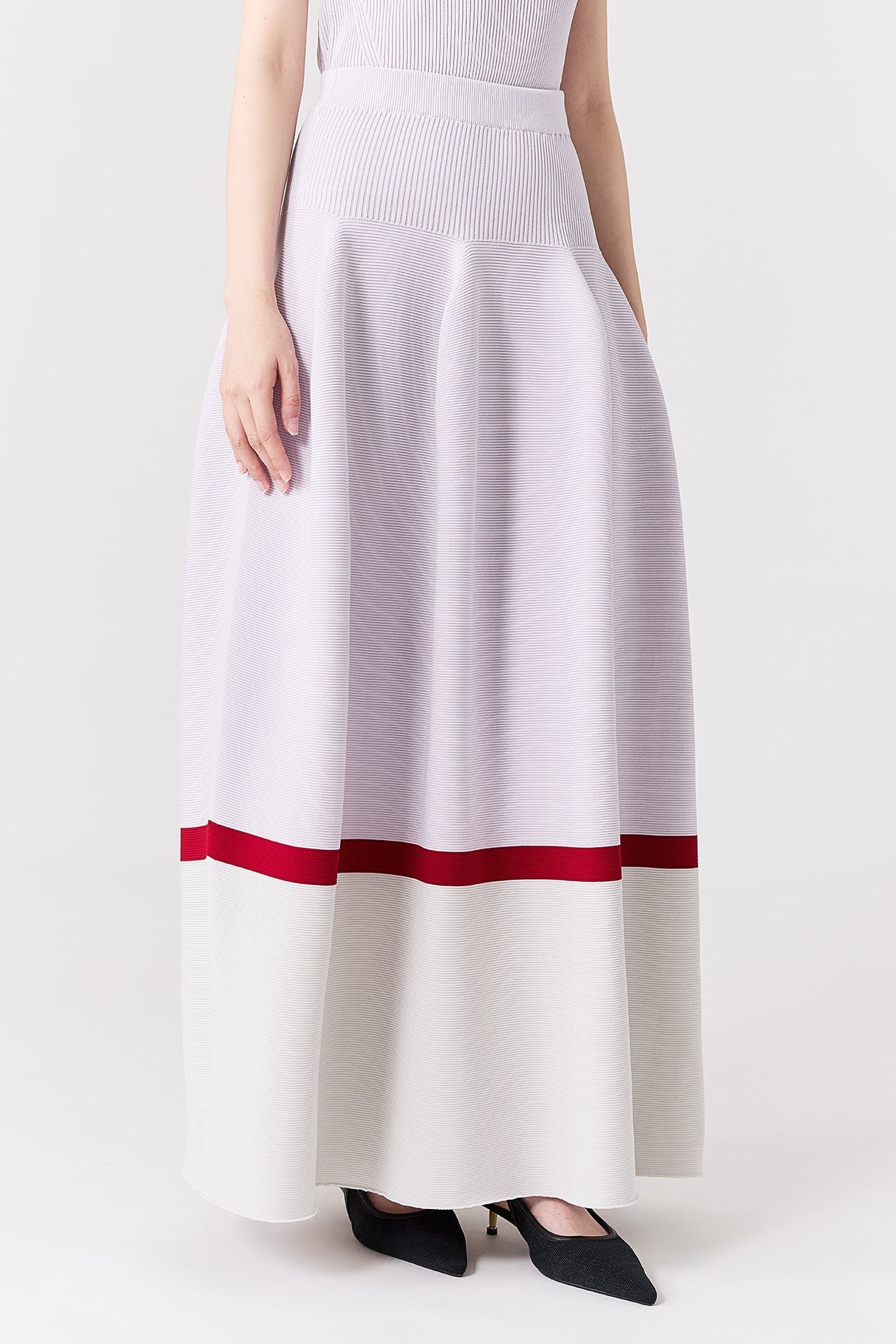 POTTERY SKIRT