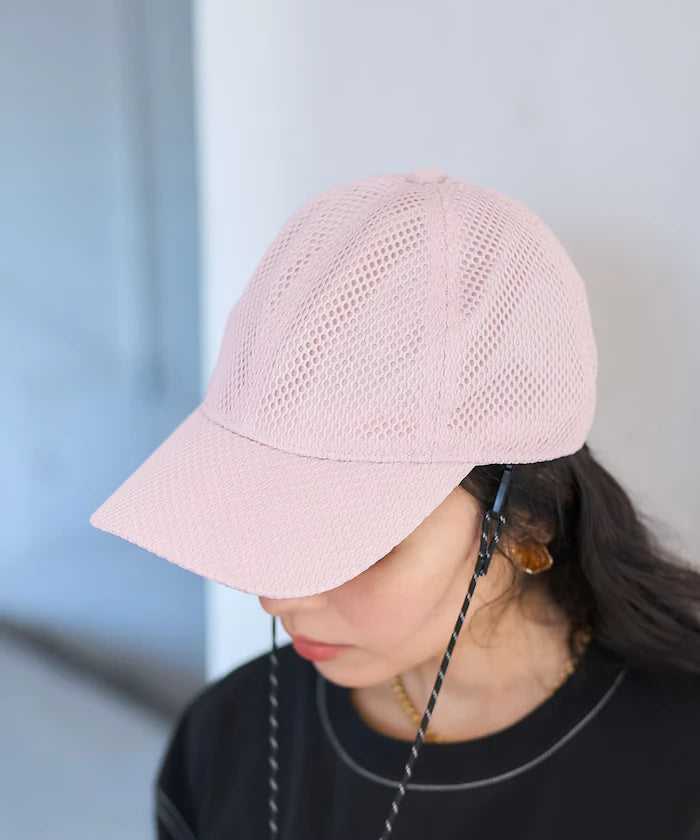 Mesh Cap