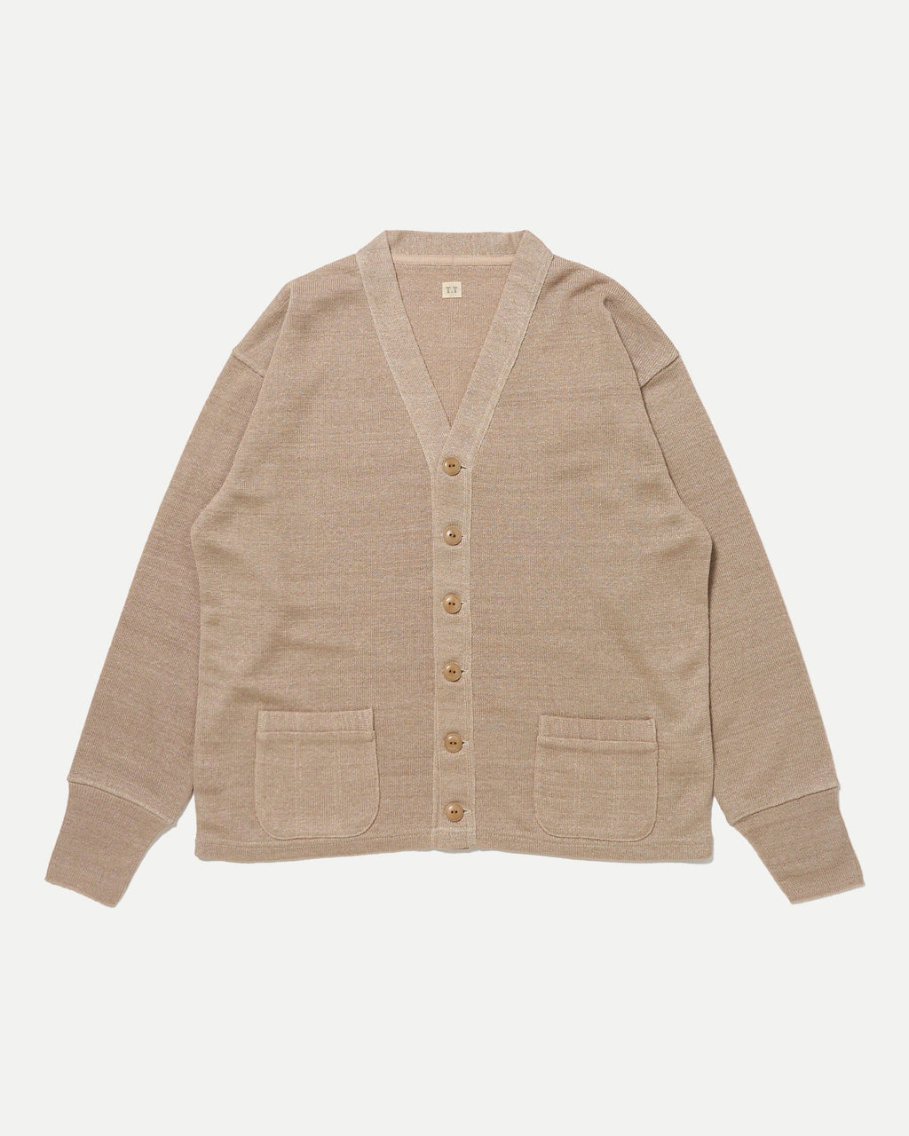 LOT.524 WORK CARDIGAN