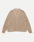 LOT.524 WORK CARDIGAN