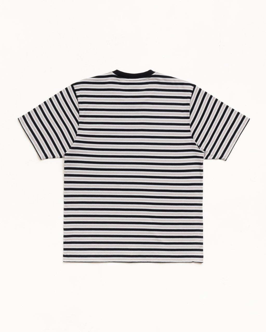 BEACH STRIPE TEE