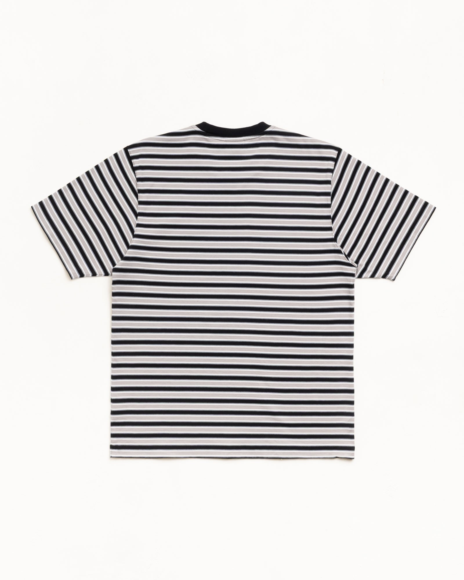 BEACH STRIPE TEE