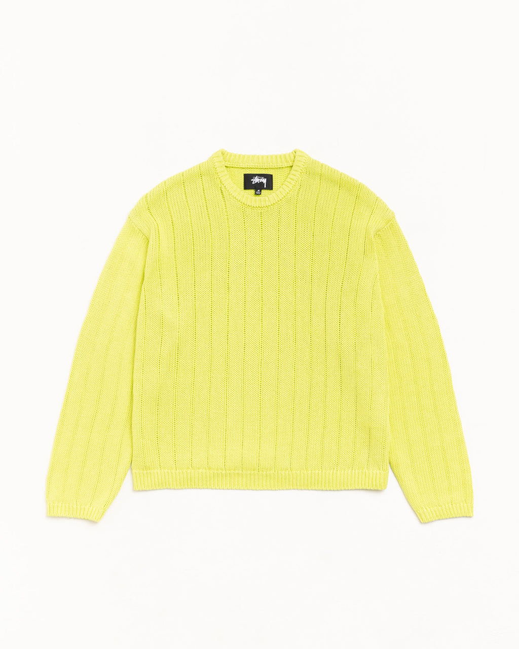 BUANA LOGO SWEATER