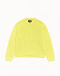 BUANA LOGO SWEATER