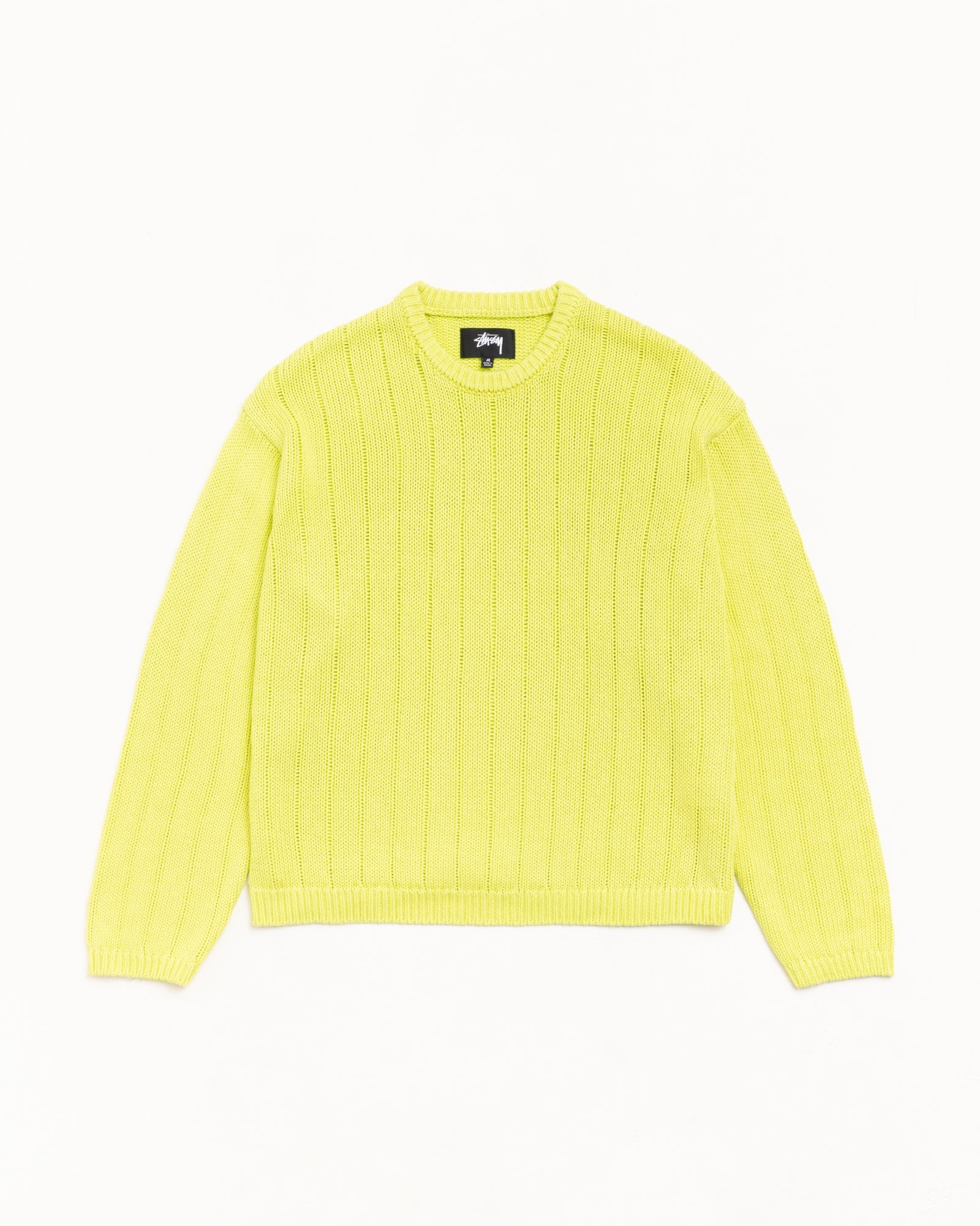 BUANA LOGO SWEATER