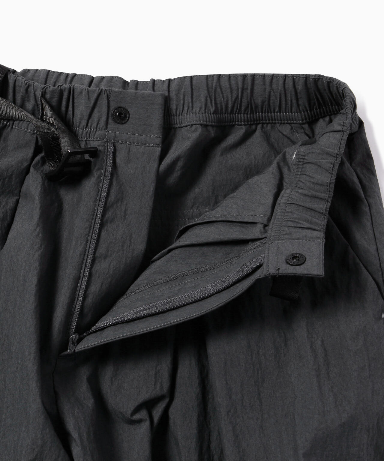 tuck pants (W)