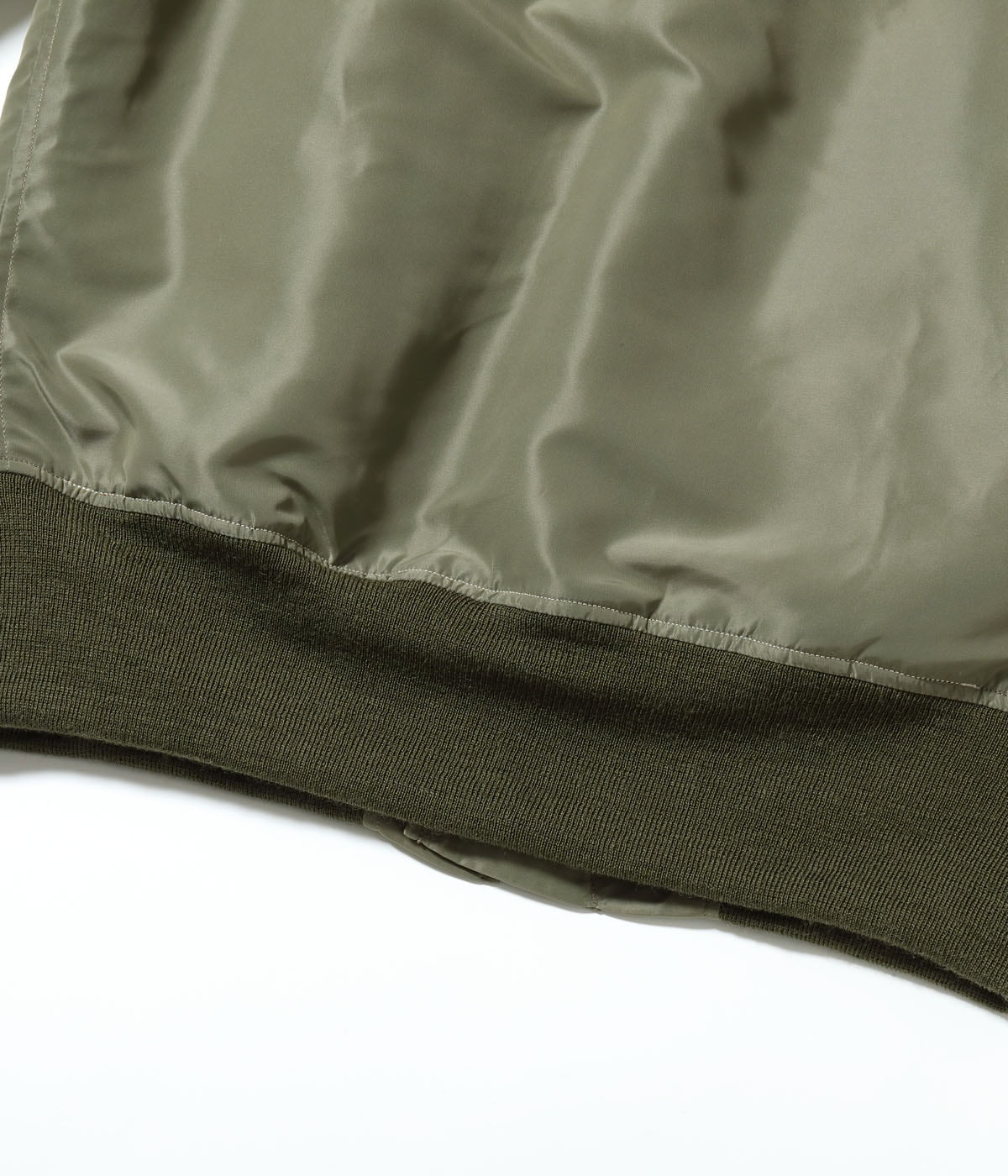Type B-15B(MOD.) ���B.RICKSON MFG.CO.���