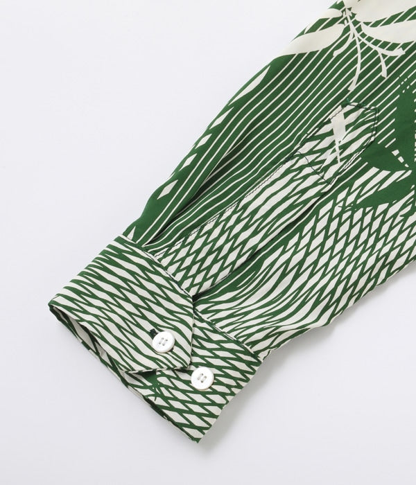 DUKE KAHANAMOKU SPECIAL EDITION “BAMBOO” (LONG SLEEVE)