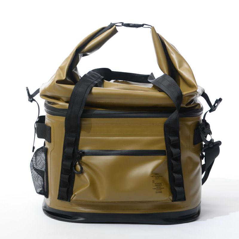 TPU WELDER SOFT COOLER BAG 35L