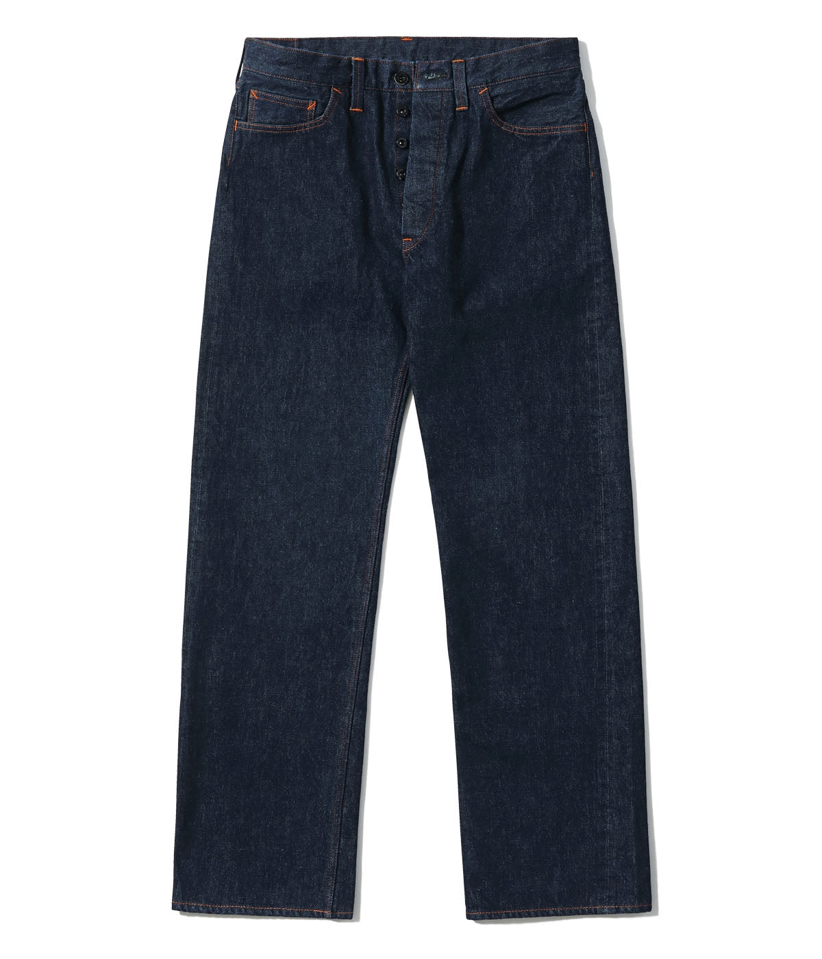 Union Supply 12.5oz. Grade One Ahina 5pocket Pants