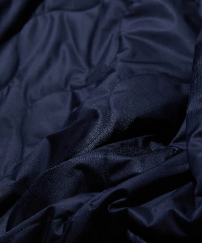 Goat Suede Hunting Jacket