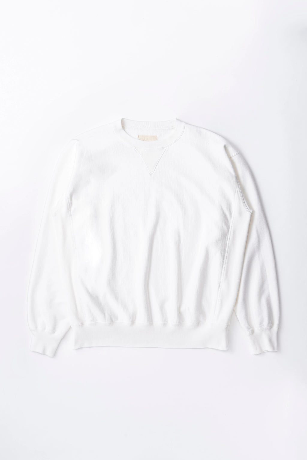 ATHLETIC SWEATER