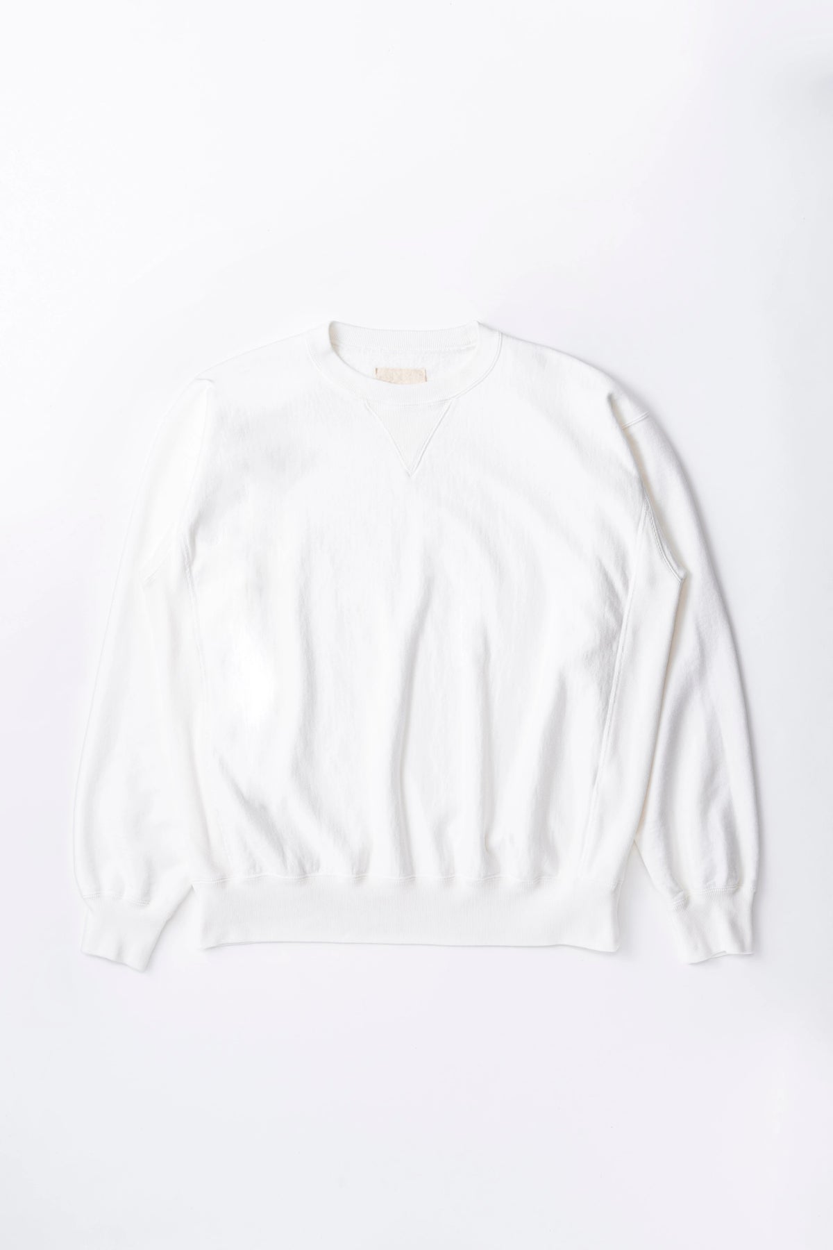 ATHLETIC SWEATER