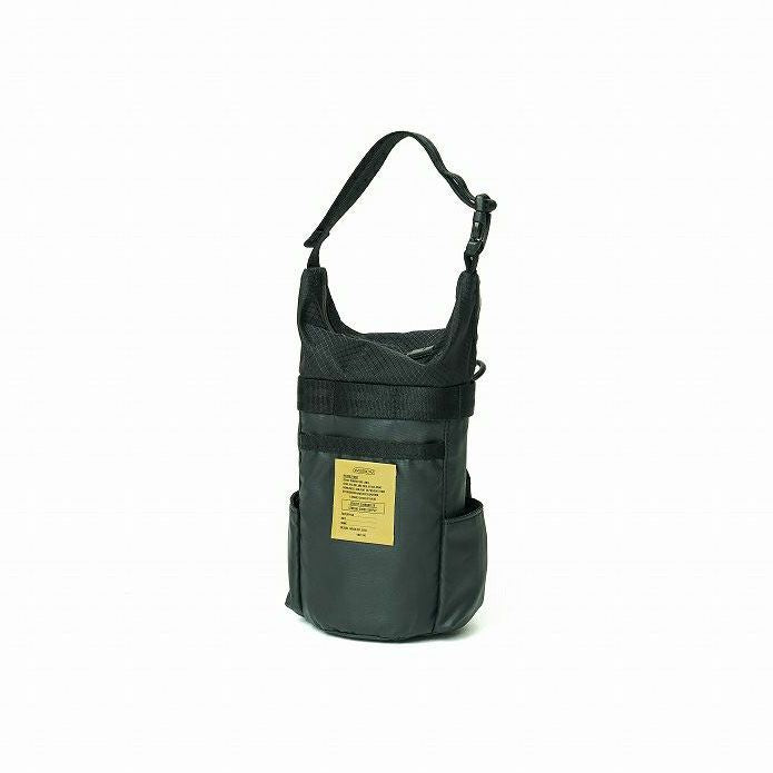 NYLON POLYCARBONATE MULTI HOLDER/BLACK