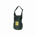 NYLON POLYCARBONATE MULTI HOLDER/BLACK