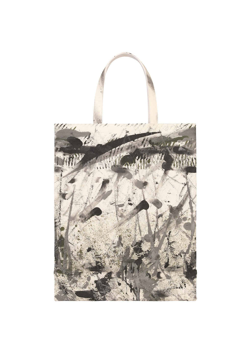 Good Printer's Bag Daikanyama