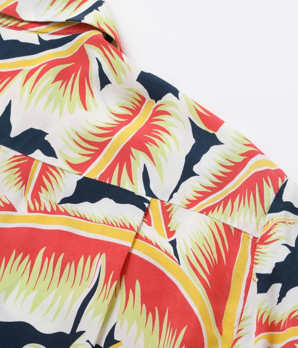 SUN SURF SPECIAL EDITION “SURF RIDER” (PULLOVER SHIRT)
