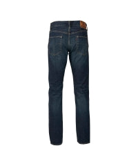RW CLASH Slim Straight Denim Pants
