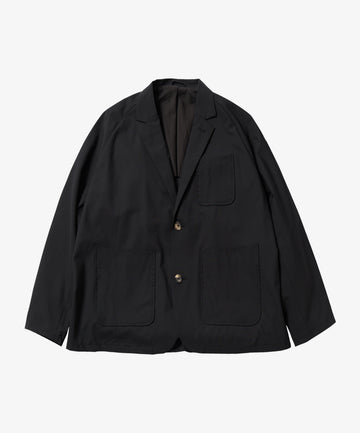 blazer black