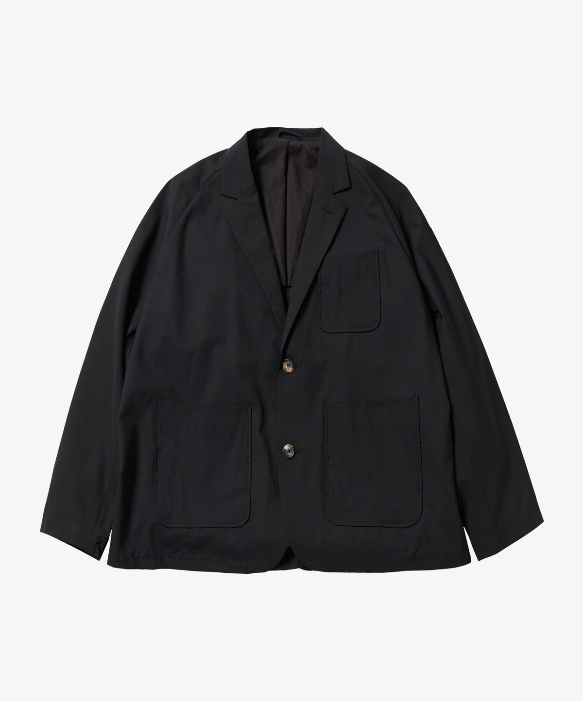 blazer black