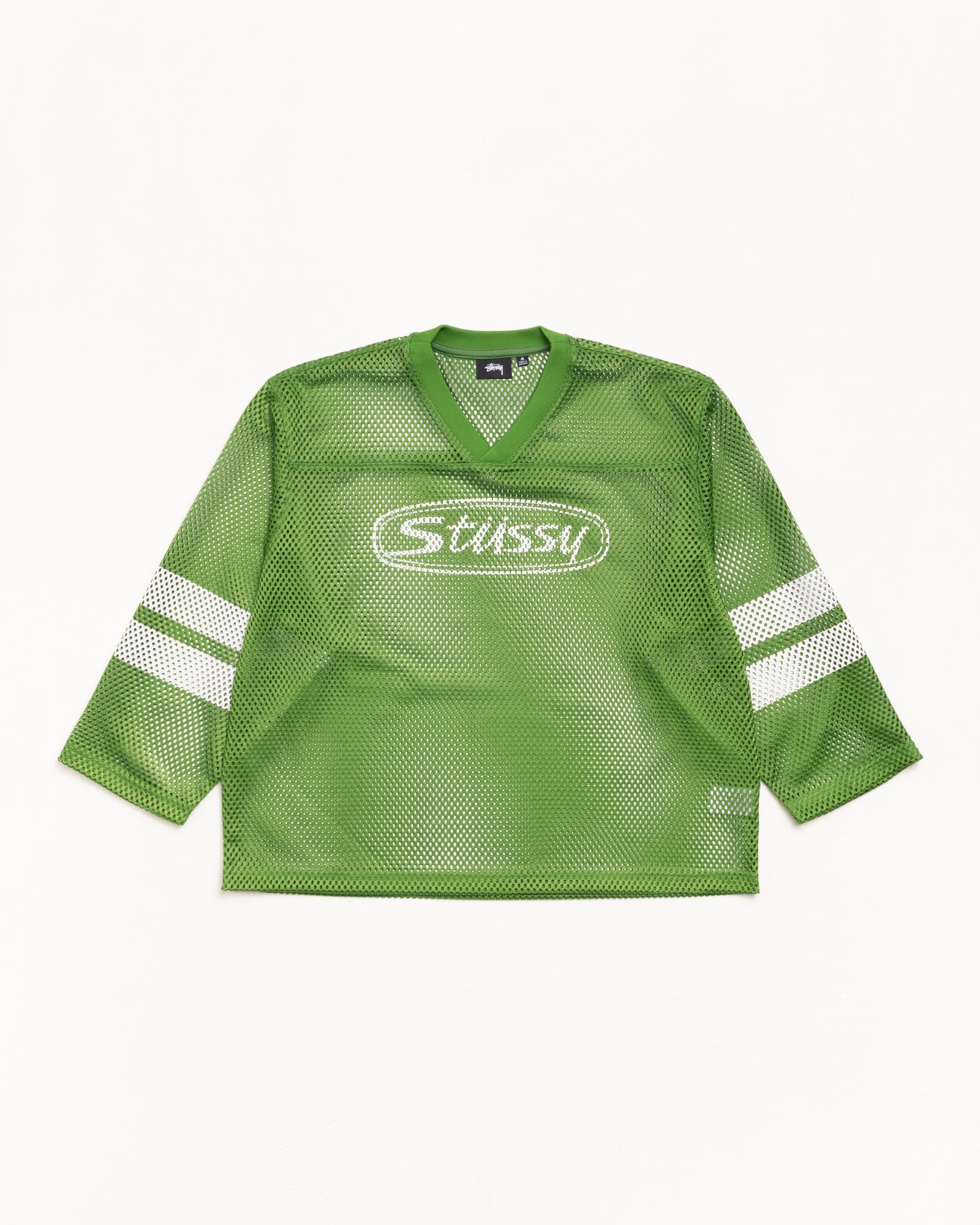 TRUCKER TEAM JERSEY