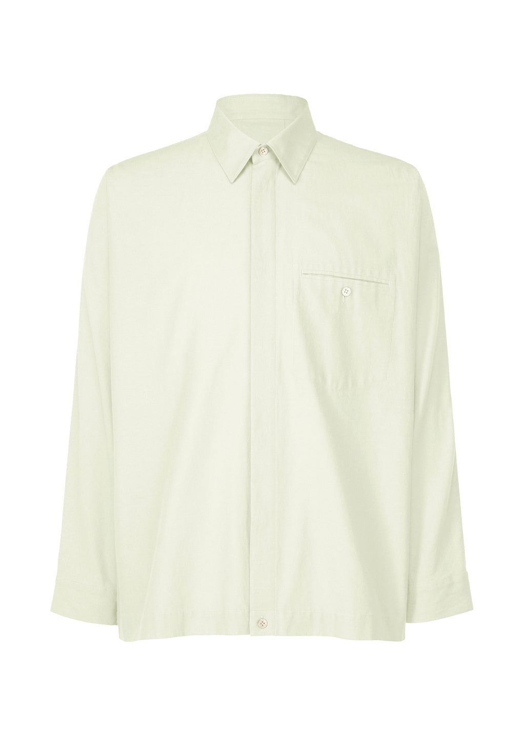 Streamline Shirt