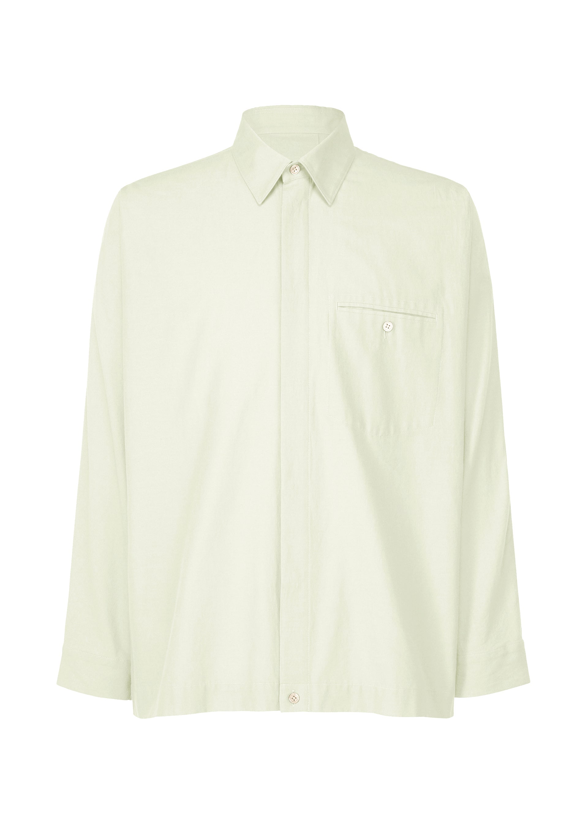 Streamline Shirt