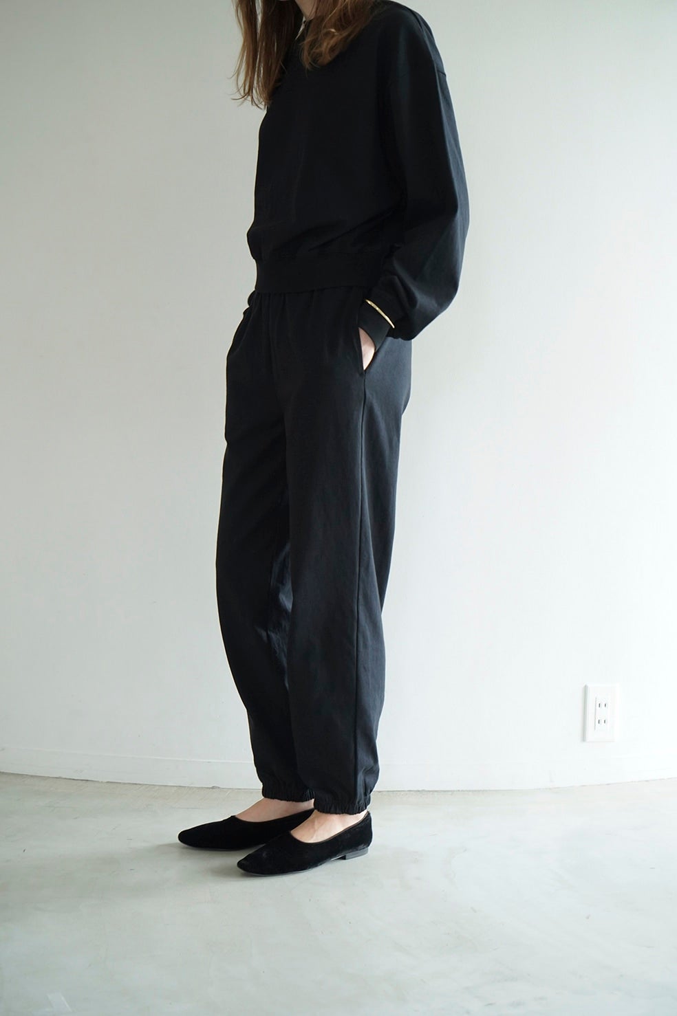 ENA MATSUMOTO&times;KEIJI KANEKO FRUIT OF THE LOOM ATHLETIC SUIT
