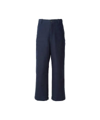 Wide Slack Pants