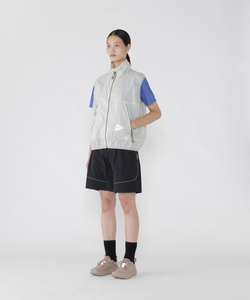 PERTEX wind vest