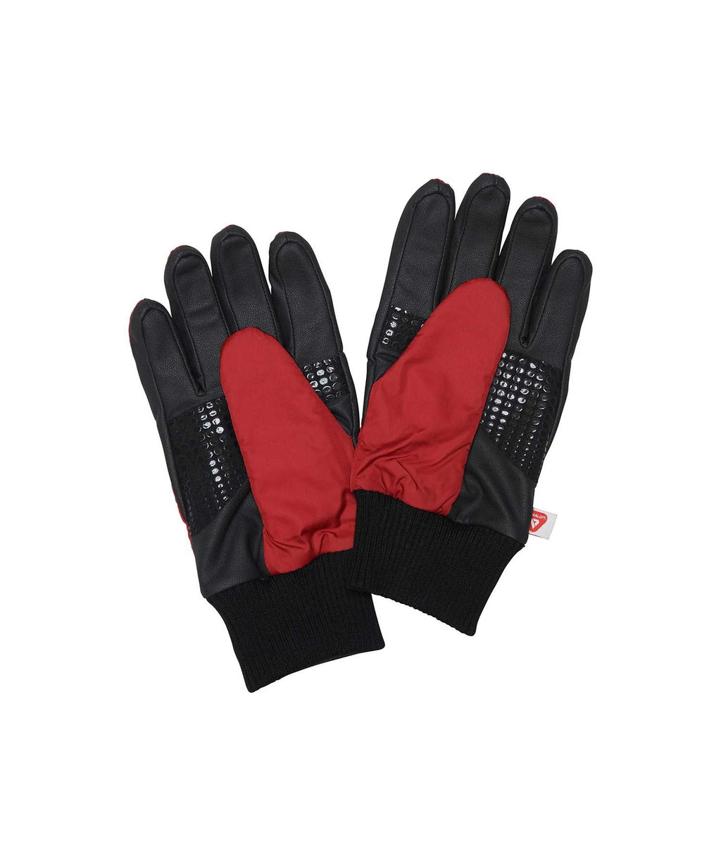 FLAME LOGO GLOVES