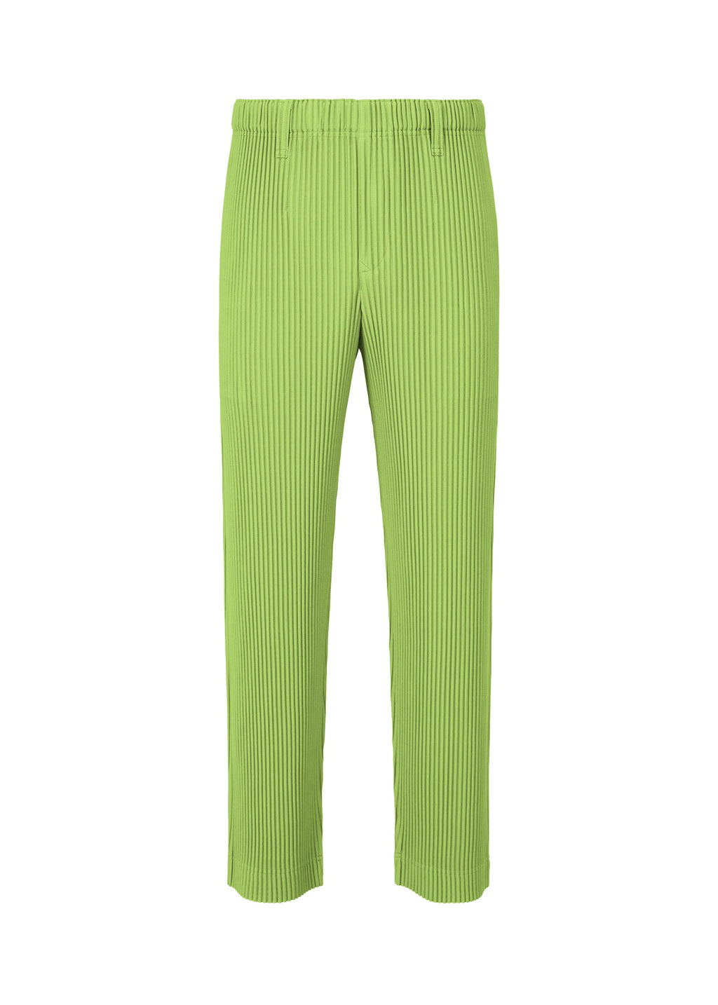 Tailored Pleats 1