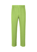 Tailored Pleats 1