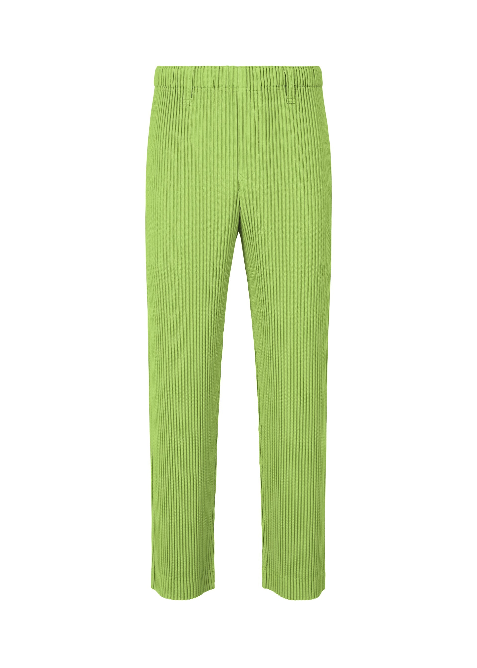 Tailored Pleats 1
