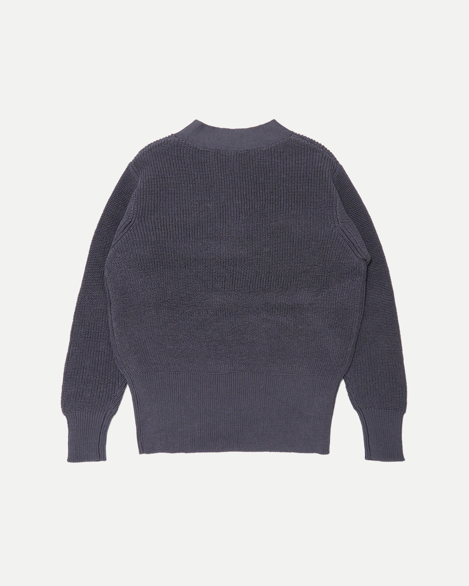 LOT.529 V NECK PULLOVER