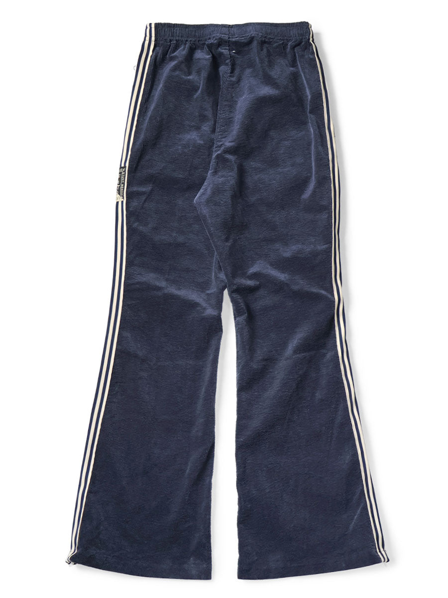 11W Stretch Corduroy Track Pants (Banana...)