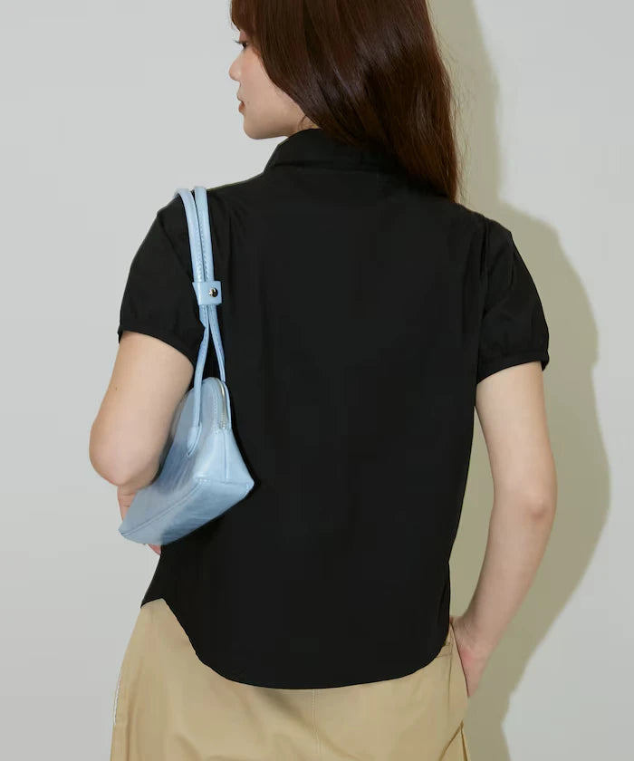 Shearing Compact Shirt Limited Edition