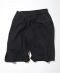 Cotton Linen Cropped Easy Pant