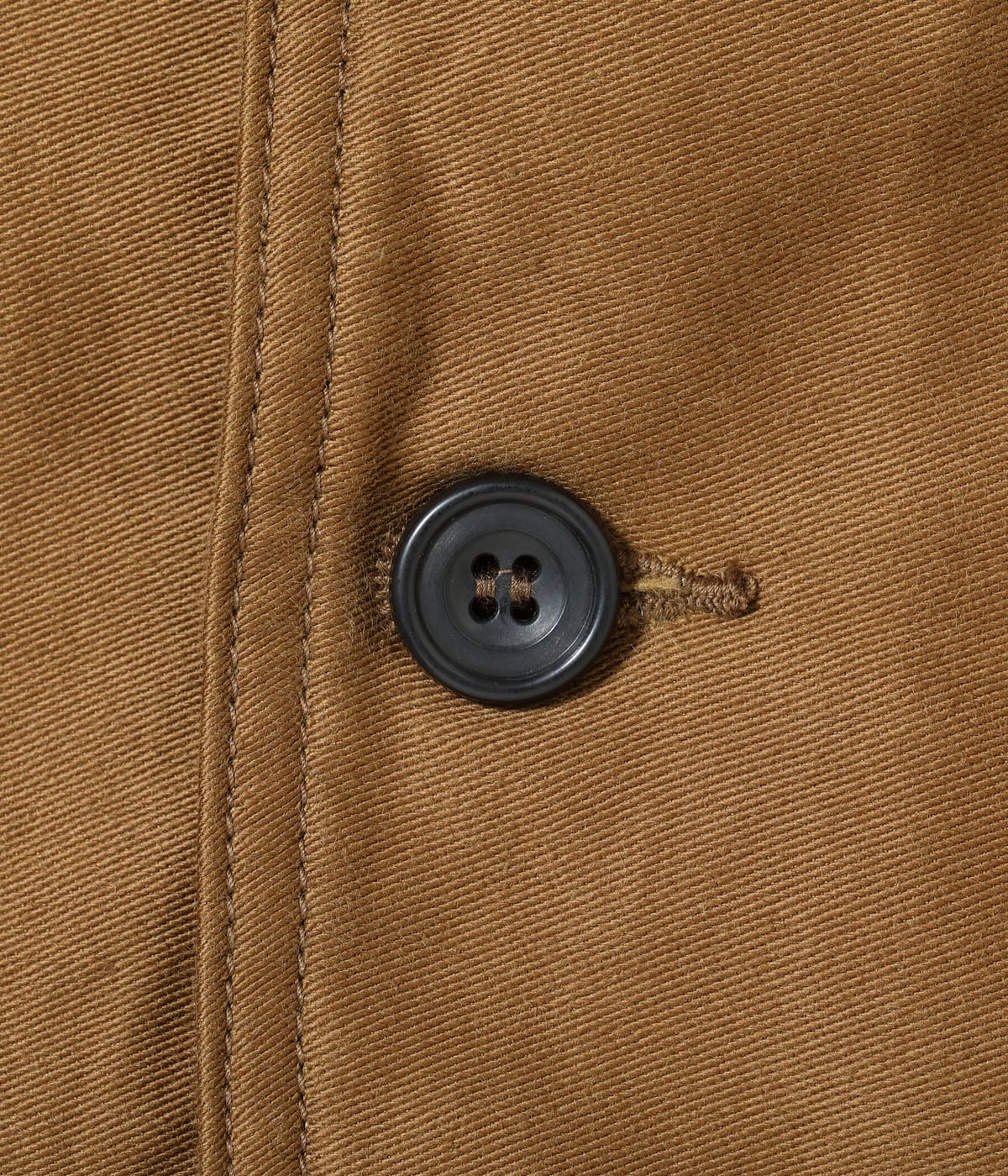 FICTION ROMANCE 9.5oz. MOLESKIN JACKET