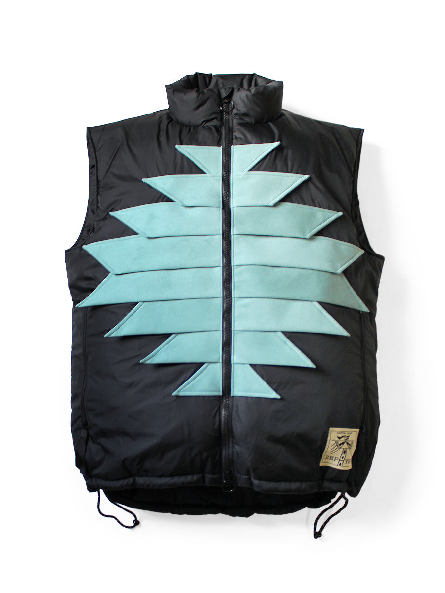 Nylon ZEPHER Fishing Vest