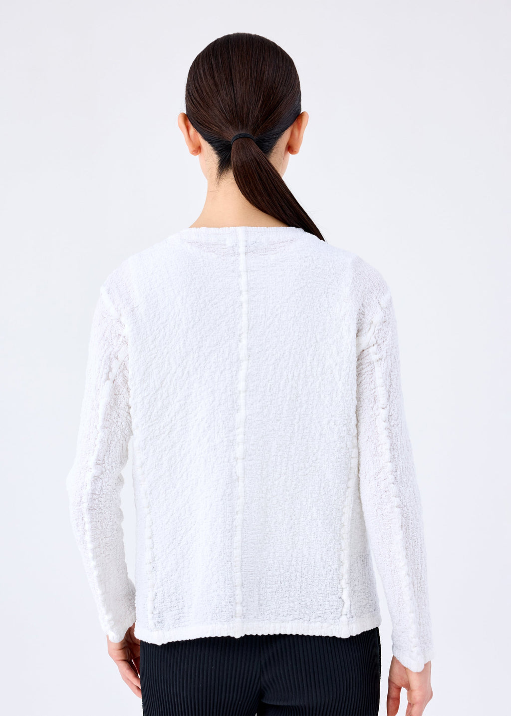 Cauliflower Jacket