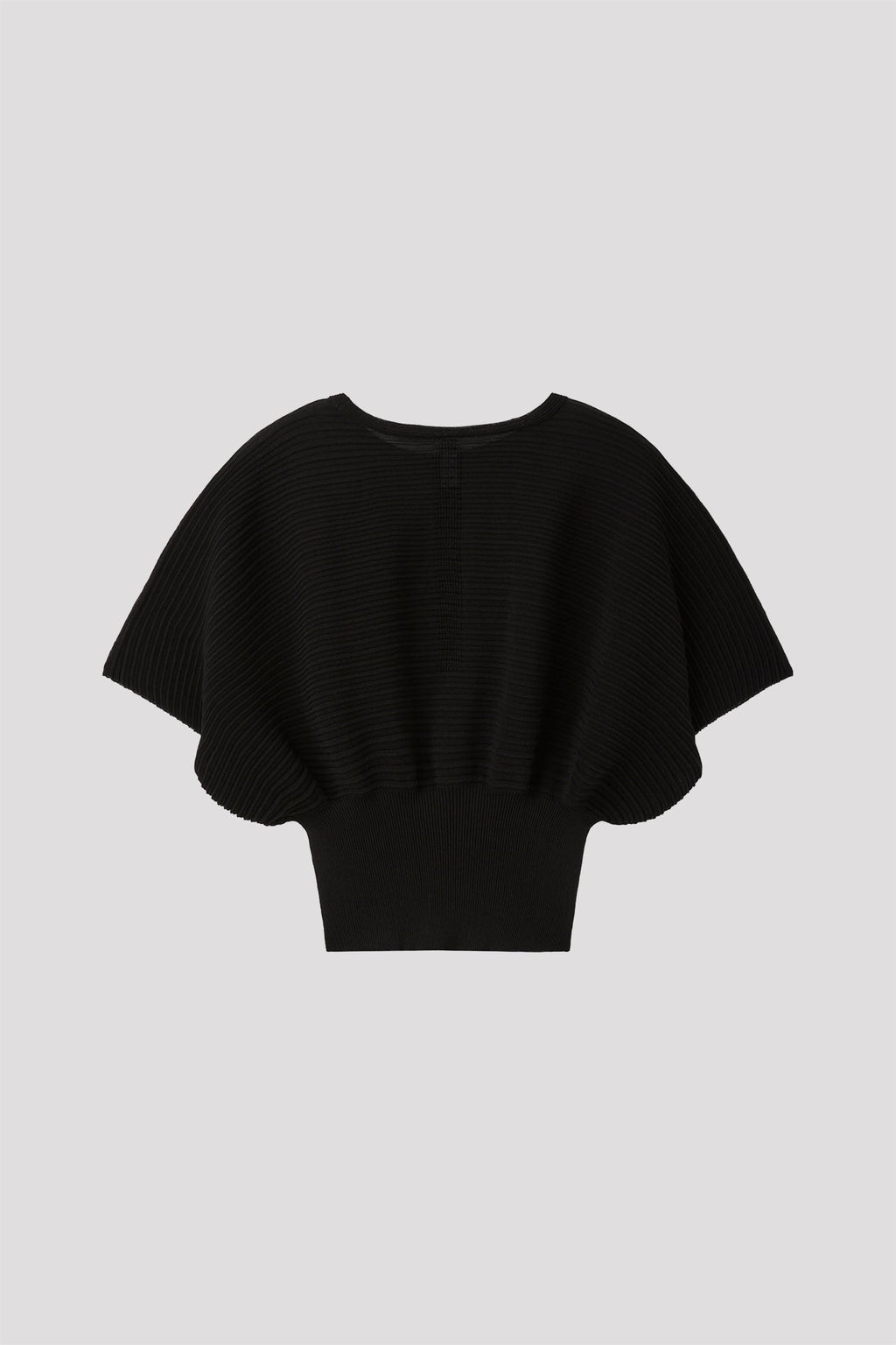 TC POTTERY SHORT SLEEVE ROUND TOP